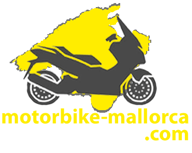 Motorbike Mallorca